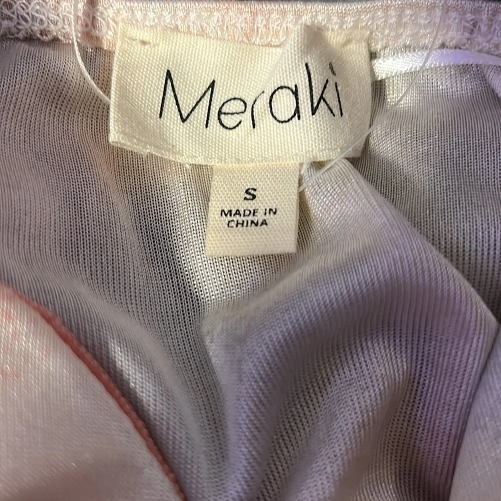 Meraki Tank Top - Picture 6 of 7